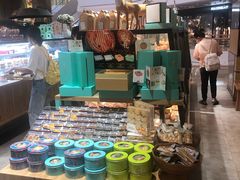 -工匠面包(壹方店)