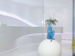 -臣丽纹眉品牌连锁