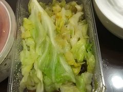 -好嫂子酱猪手•农家菜(蒲黄榆店)