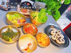 -明洞王妃家烤肉(苏州中心星悦汇店)