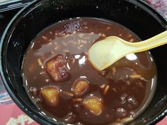 -南京大牌档(香港广场店)