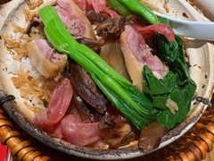 -肥仔文澳门猪骨煲(南京西路店)