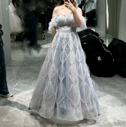 -SATIN COUTURE瑟庭婚纱礼服馆