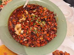 -巷子宽·酸菜鱼(迪士尼小镇店)