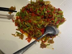 -院里寻菜·精致庭院菜(观沙岭店)