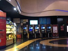 -万达影城(开福万达广场IMAX店)
