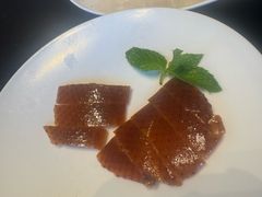 -四季民福烤鸭店(外滩外白渡桥店)