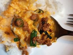嘎抛猪肉岁-泰国餐厅 Thai Food(裕华万达店)