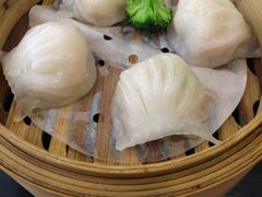 -虾饺妹·粤式手工点心(水荫路店)