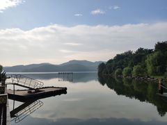 -天目湖涵田度假村