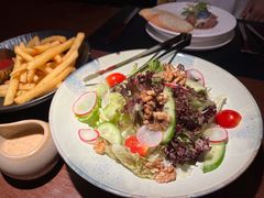 -404干式熟成牛排馆•聚会餐厅