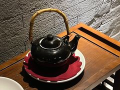 -大良毋米粥·粥底火锅(岭南天地店)
