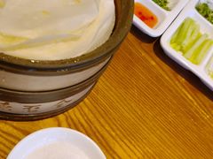 -全聚德烤鸭店(马家堡店)