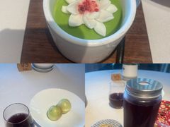-蘇锦宴·淮扬菜烤鸭·小院(三元桥霄云路店)
