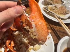-海味当家·蒸锅海鲜(星海公园店)