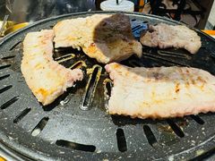 -韩象烤肉·韩国料理(市南麦凯乐旗舰店)