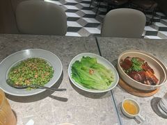 -留半山·香港食堂(啦啦宝都店)