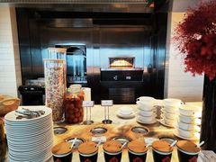 -重庆尼依格罗酒店·欣厨Niccolo Kitchen