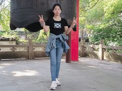 -无锡惠山寺