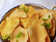 -盐说·西式餐酒馆(光明万达店)