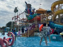 -秦皇岛乐岛海洋王国