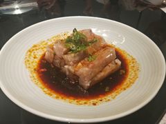 米山皮冻-墨宴(西洋湖店)