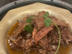 -芦月轩羊蝎子(北蜂窝店)