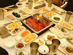 -海底捞火锅(漕宝路店)