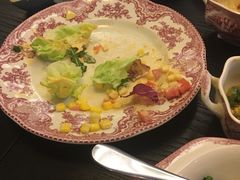-莫多多餐厅