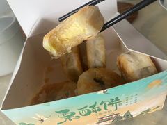 -栗酥饼(南长街店)