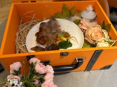 -LE SHARE洛笙·花园西餐(北京路步行街店)