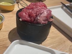 -霸腹烤肉(厦门柚子番店)