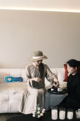 -栖SPA·ONDA ·海菲秀·皑皑科技美肤中心