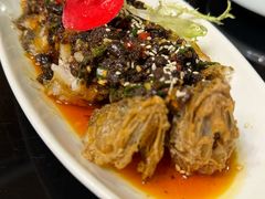 -丰收日·小海鲜·沪上家宴(顾村正大店)