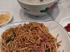 -厝包四点金·潮宴(太古仓店)