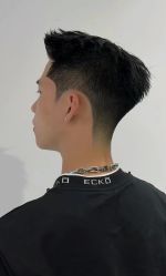 -贝勒爷专业男发