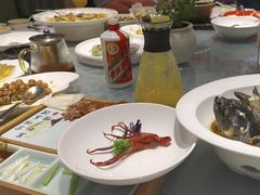 -海虹舫海鲜大酒店(诸暨店)