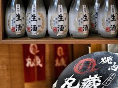 -丸藏和牛烧肉专门店(园区师惠坊店)