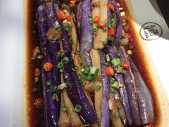 茄子-江渔儿酸菜鱼(东山店)