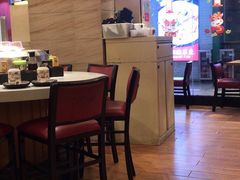 大堂-万岁寿司(芳村店)