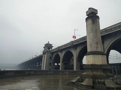 -武汉长江大桥