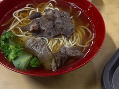 -好成财牛排馆(涂门街总店)