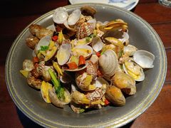-前海沿·青岛菜(五四广场永旺店)