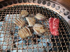 -炎蔵牛舌烤肉
