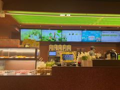 -奈雪的茶(华侨城创意园店)