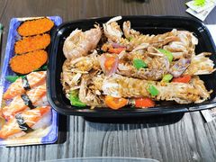 -盒马鲜生(馥邦国际店)