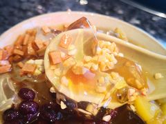 椰奶冰粉-蜀大侠火锅(车公庙店)