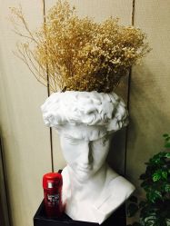 -In Style造型