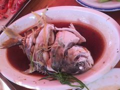 -八方海味餐厅