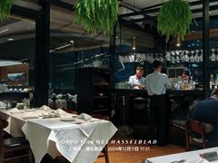 -拉蒂娜·巴西牛排馆 Latina·Brazilian Steakhouse(陆家嘴旗舰店)